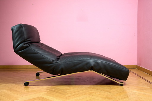 Chaise Longue -Control By Jens Juul For Eilersen