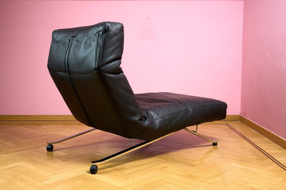 Image 1 of Chaise Longue -Control By Jens Juul For Eilersen