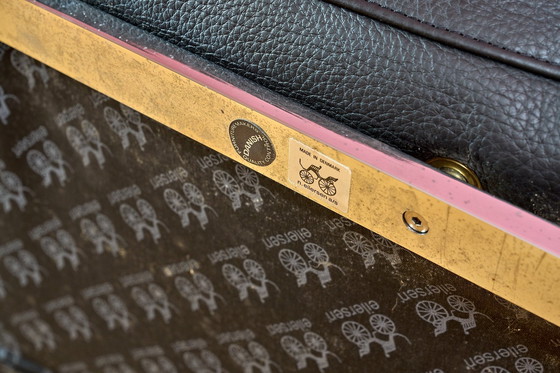 Image 1 of Chaise Longue -Control By Jens Juul For Eilersen