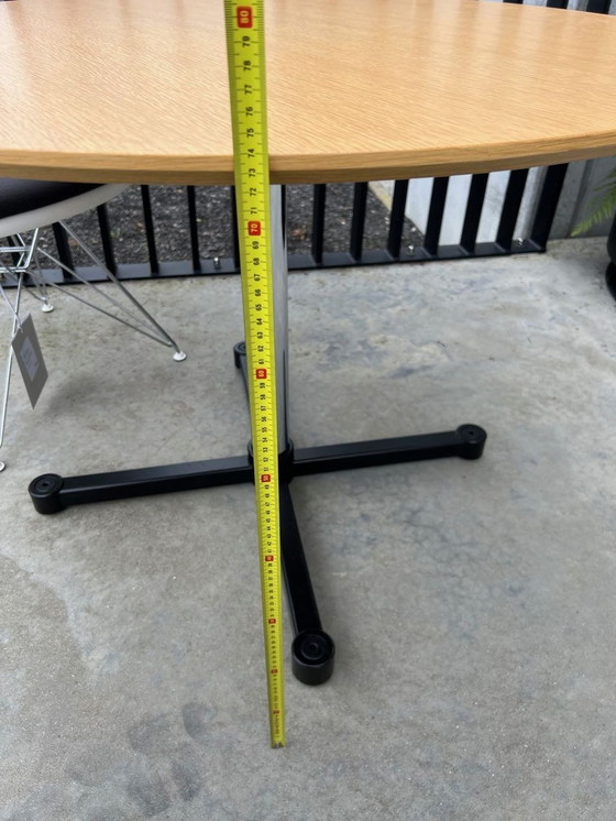 Image 1 of Table Usm Haller, 110 cm