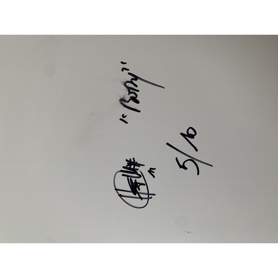 Image 1 of Corps vintage par Patrick Chelli, 2013