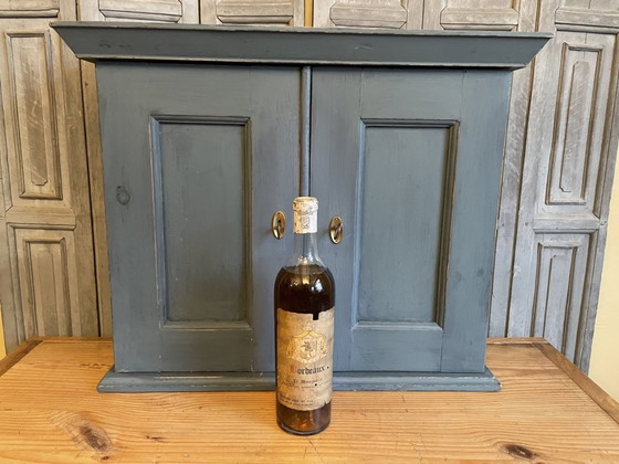 Image 1 of Armoire suspendue Armoire collectrice Armoire de cuisine Armoire compartimentée Français