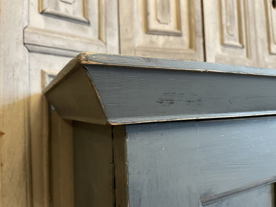 Image 1 of Armoire suspendue Armoire collectrice Armoire de cuisine Armoire compartimentée Français