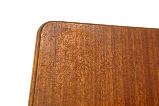 Image 1 of Commode Scandinave en Acajou, Suède, 1950