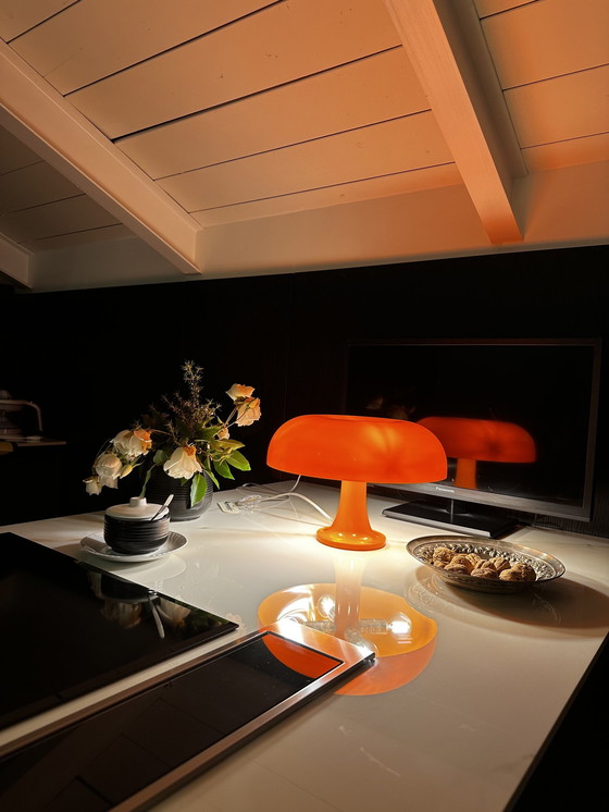 Image 1 of Artemide - Nessino Design Giancarlo Mattioli