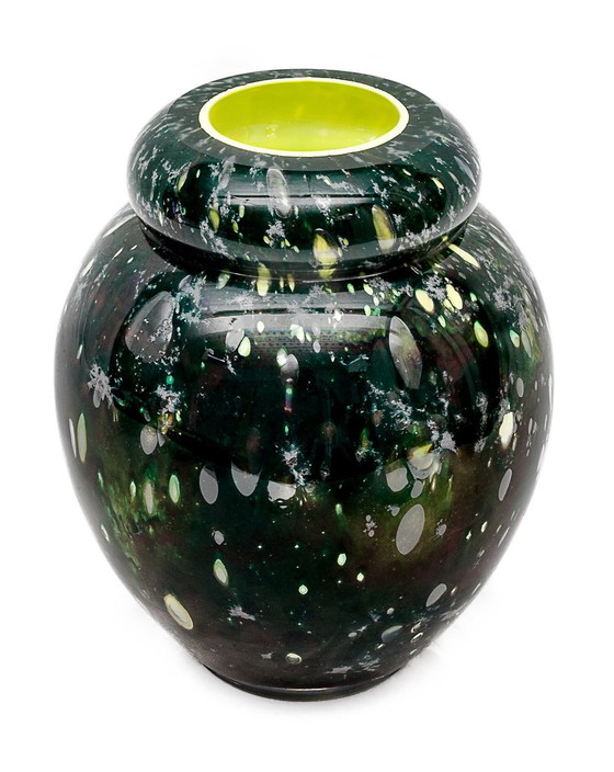 Image 1 of Vase Murano Moderne