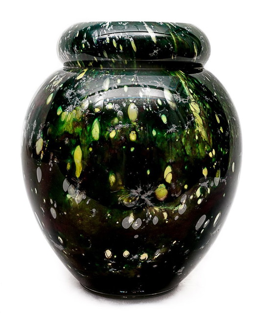 Image 1 of Vase Murano Moderne