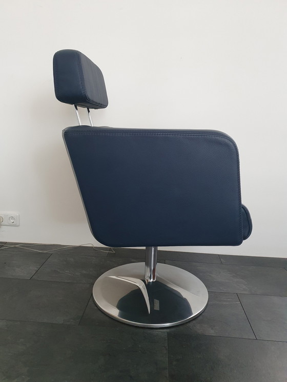 Image 1 of 4x chaises longues Giroflex 21