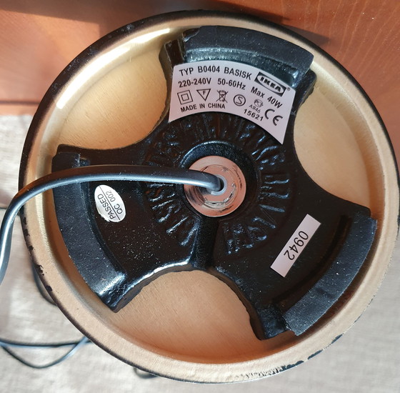 Image 1 of Lampe De Bureau Ou De Chevet