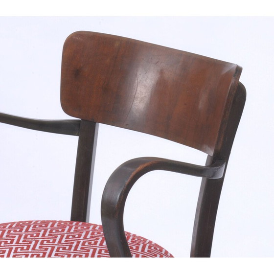 Image 1 of Fauteuil Thonet vintage