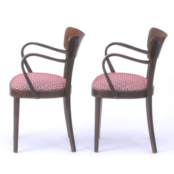 Image 1 of Fauteuil Thonet vintage
