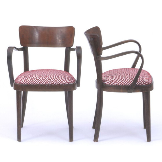 Image 1 of Fauteuil Thonet vintage
