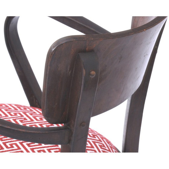 Image 1 of Fauteuil Thonet vintage
