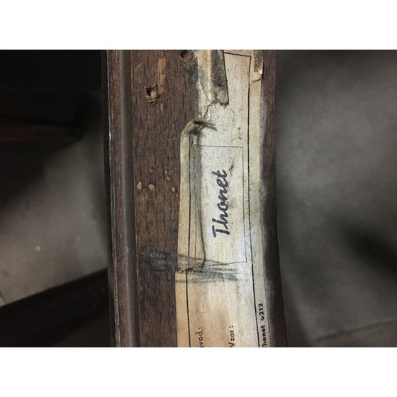 Image 1 of Fauteuil Thonet vintage