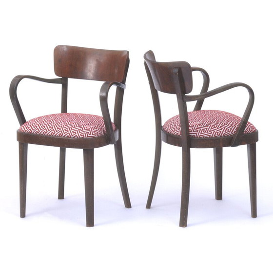 Image 1 of Fauteuil Thonet vintage