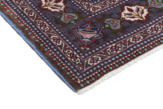 Image 1 of Tapis persan original noué à la main Kashmar Fein Paradise Design 400 X 295 Cm Top Condition