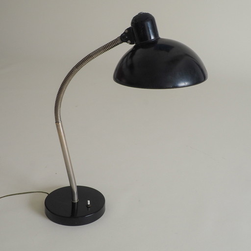 Kaiser Idell 6561 Super lampe de bureau Par Christian Dell Pour Kaiser And Co