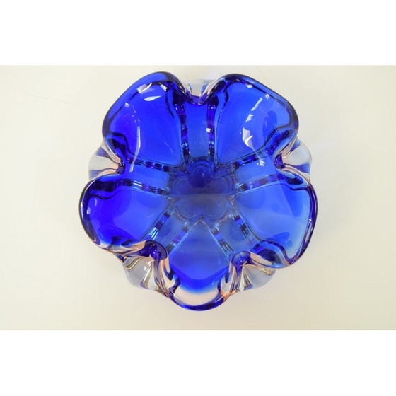 Image 1 of Cendrier du milieu du siècle par Josef Hospodka pour Chribska, Tchécoslovaquie Années 1960