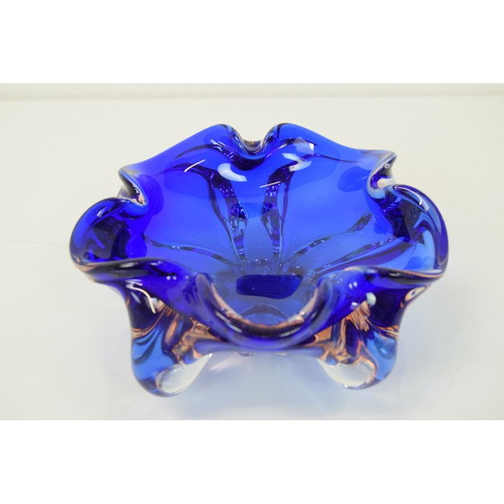 Image 1 of Cendrier du milieu du siècle par Josef Hospodka pour Chribska, Tchécoslovaquie Années 1960