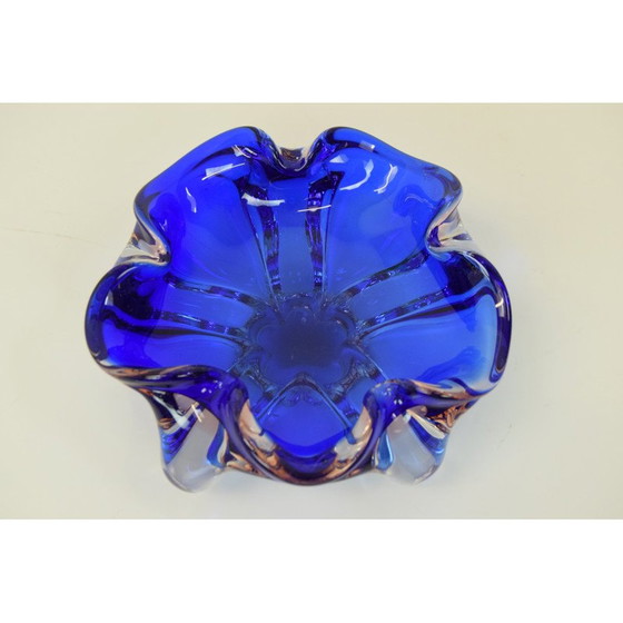 Image 1 of Cendrier du milieu du siècle par Josef Hospodka pour Chribska, Tchécoslovaquie Années 1960