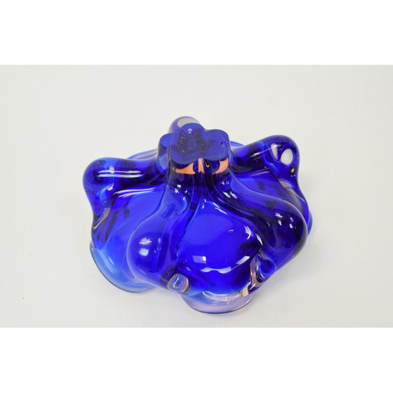 Image 1 of Cendrier du milieu du siècle par Josef Hospodka pour Chribska, Tchécoslovaquie Années 1960