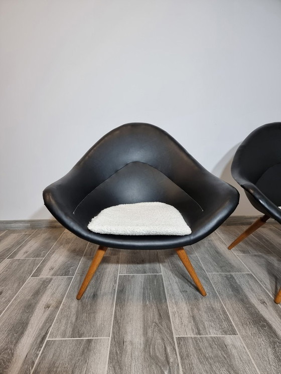 Image 1 of Fauteuils Brussels Expo