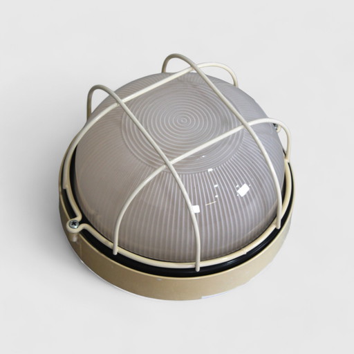 Lampe murale industrielle vintage, lampe de plafond