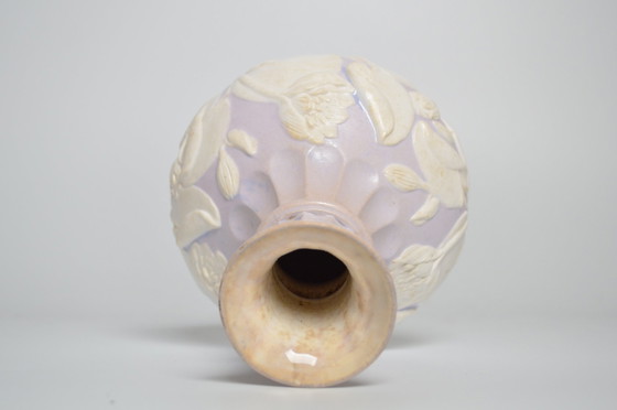 Image 1 of Vase "Nénuphar" de Sam Alcock