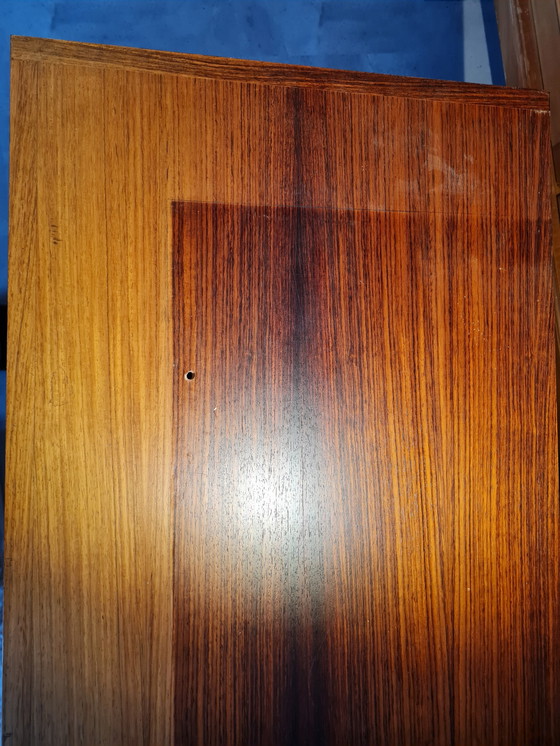 Image 1 of Lampe de table Zeus de Less'N'More Alu Naturel Diffusion flexible de la lumière Nouveau !