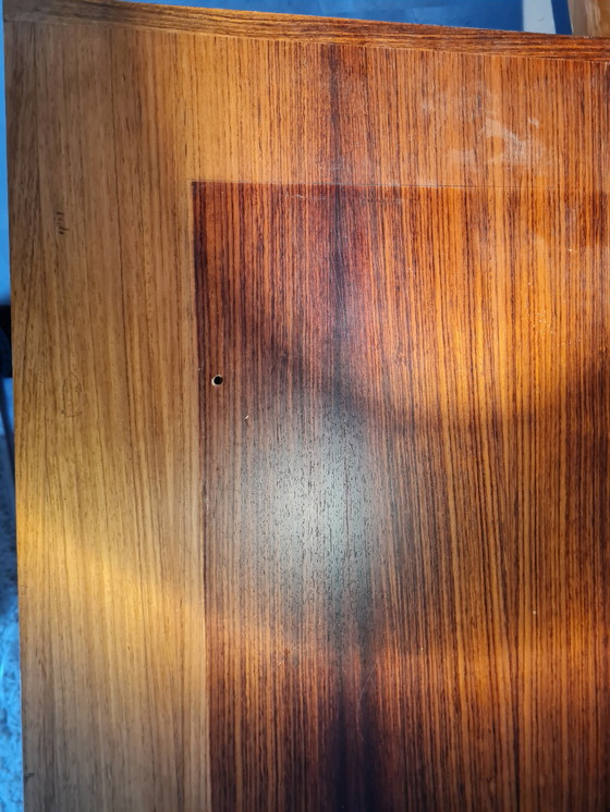 Image 1 of Lampe de table Zeus de Less'N'More Alu Naturel Diffusion flexible de la lumière Nouveau !