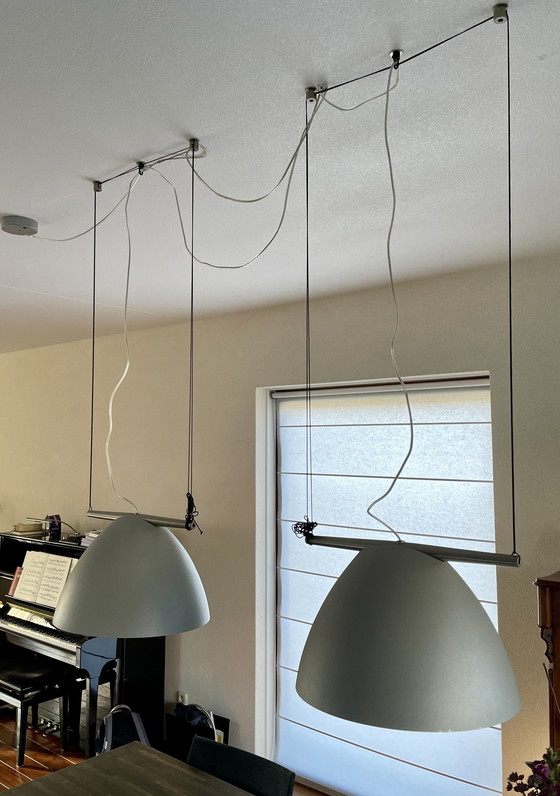 Image 1 of 2X Lumina Omega