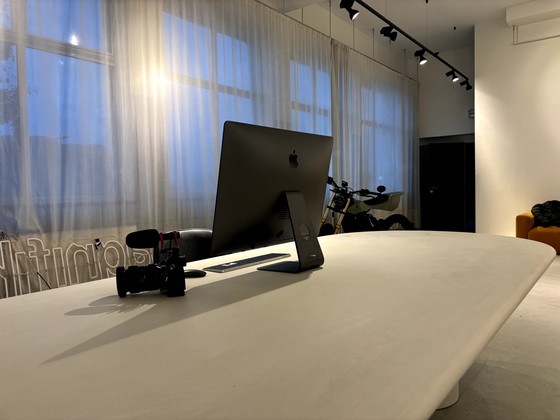 Image 1 of Table exclusive en Mortex