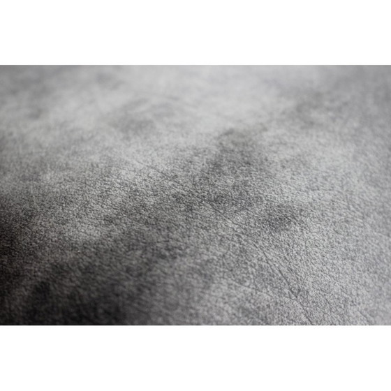 Image 1 of Paire de fauteuils vintage en bois de hêtre avec rembourrage, Tchécoslovaquie années 1960