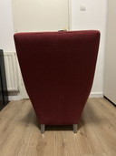2 X Leolux Dolcinea
