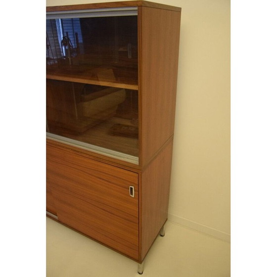 Image 1 of Bureau, armoire, bibliothèque ou buffet vintage par Georges Frydman, 1960