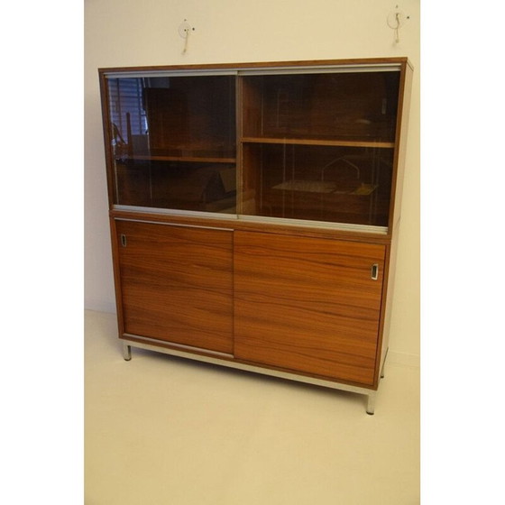 Image 1 of Bureau, armoire, bibliothèque ou buffet vintage par Georges Frydman, 1960