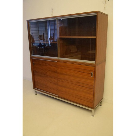 Image 1 of Bureau, armoire, bibliothèque ou buffet vintage par Georges Frydman, 1960