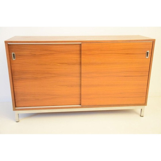 Image 1 of Bureau, armoire, bibliothèque ou buffet vintage par Georges Frydman, 1960