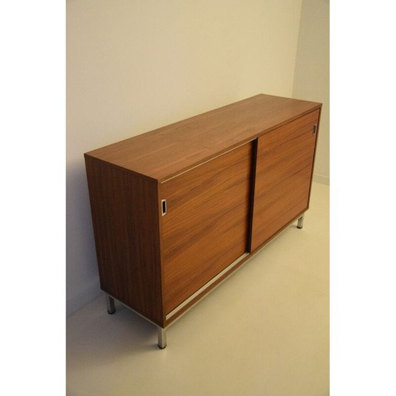 Image 1 of Bureau, armoire, bibliothèque ou buffet vintage par Georges Frydman, 1960