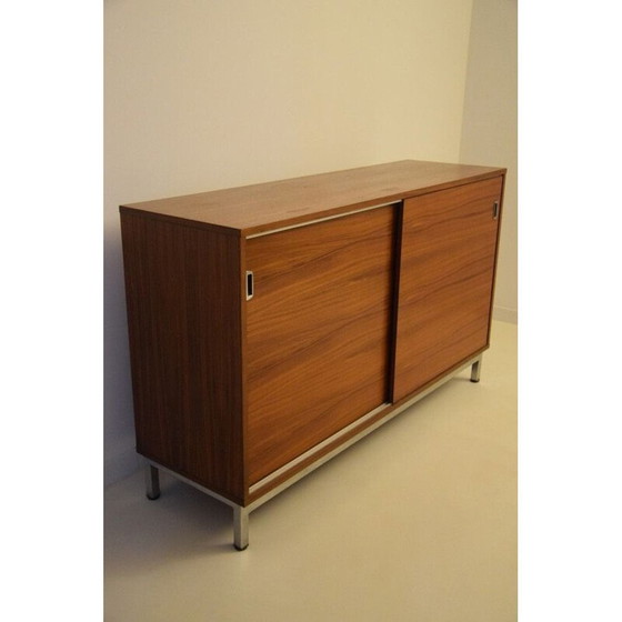 Image 1 of Bureau, armoire, bibliothèque ou buffet vintage par Georges Frydman, 1960