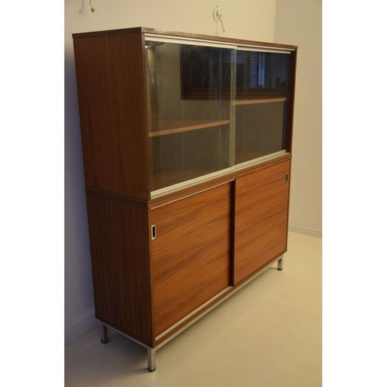 Image 1 of Bureau, armoire, bibliothèque ou buffet vintage par Georges Frydman, 1960