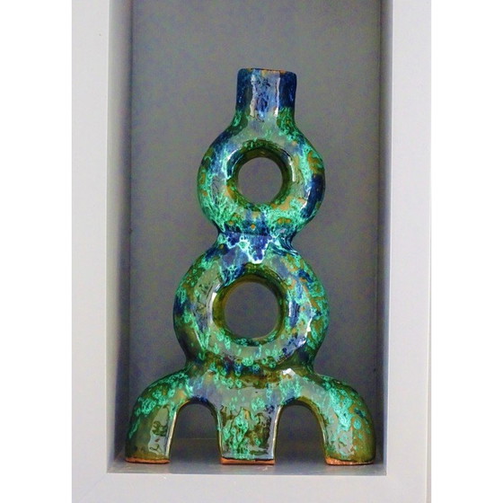 Image 1 of Vase en céramique vintage