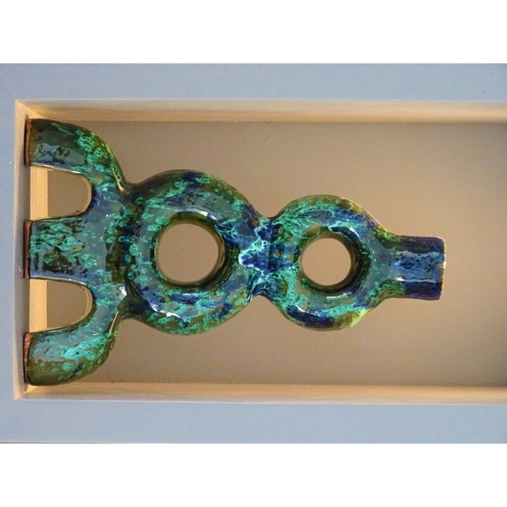 Image 1 of Vase en céramique vintage