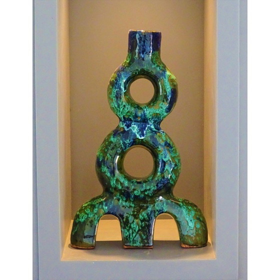 Image 1 of Vase en céramique vintage