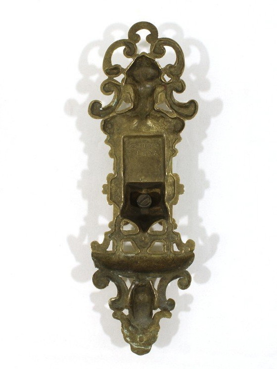 Image 1 of Décoration murale en bronze