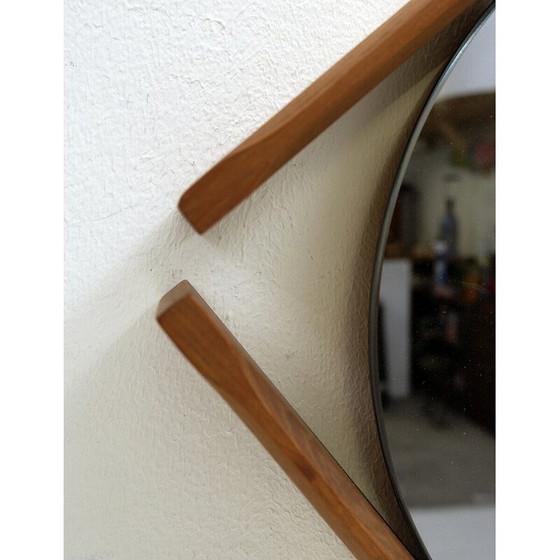 Image 1 of Miroirs doubles vintage, Italie 1960