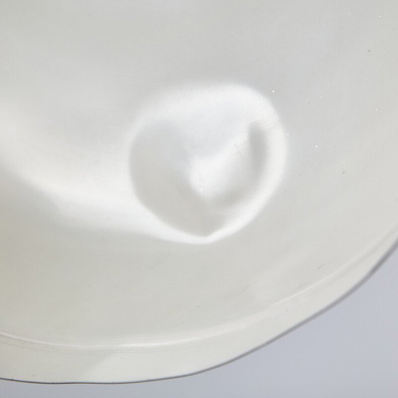 Image 1 of Lampe suspendue vintage en aluminium pour Szarvasi Metal Works, 1970