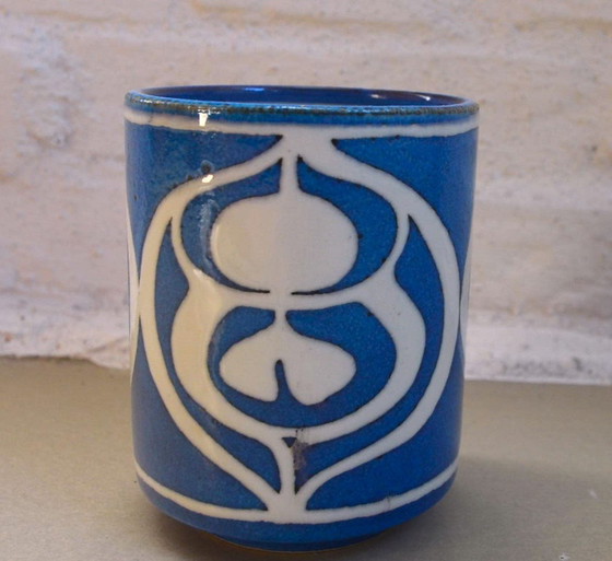 Image 1 of  Royal Copenhagen Tasse