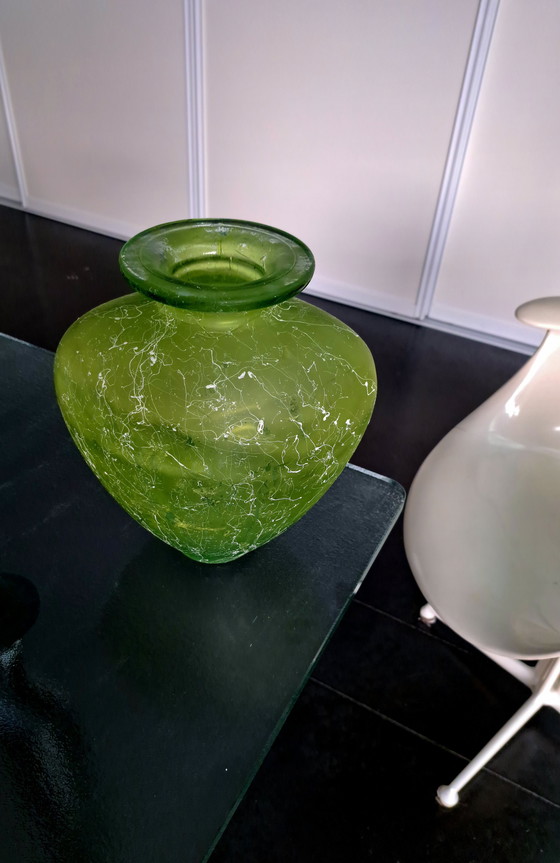 Image 1 of Vase italien Scavo