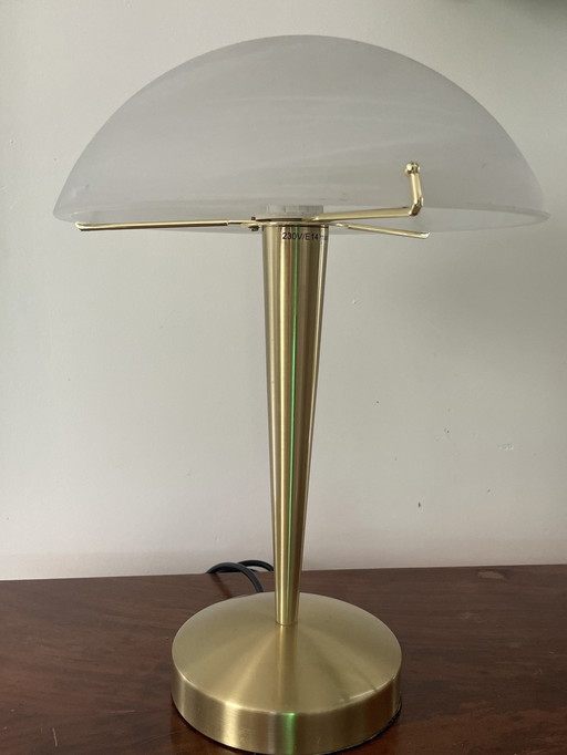 Belle lampe de table